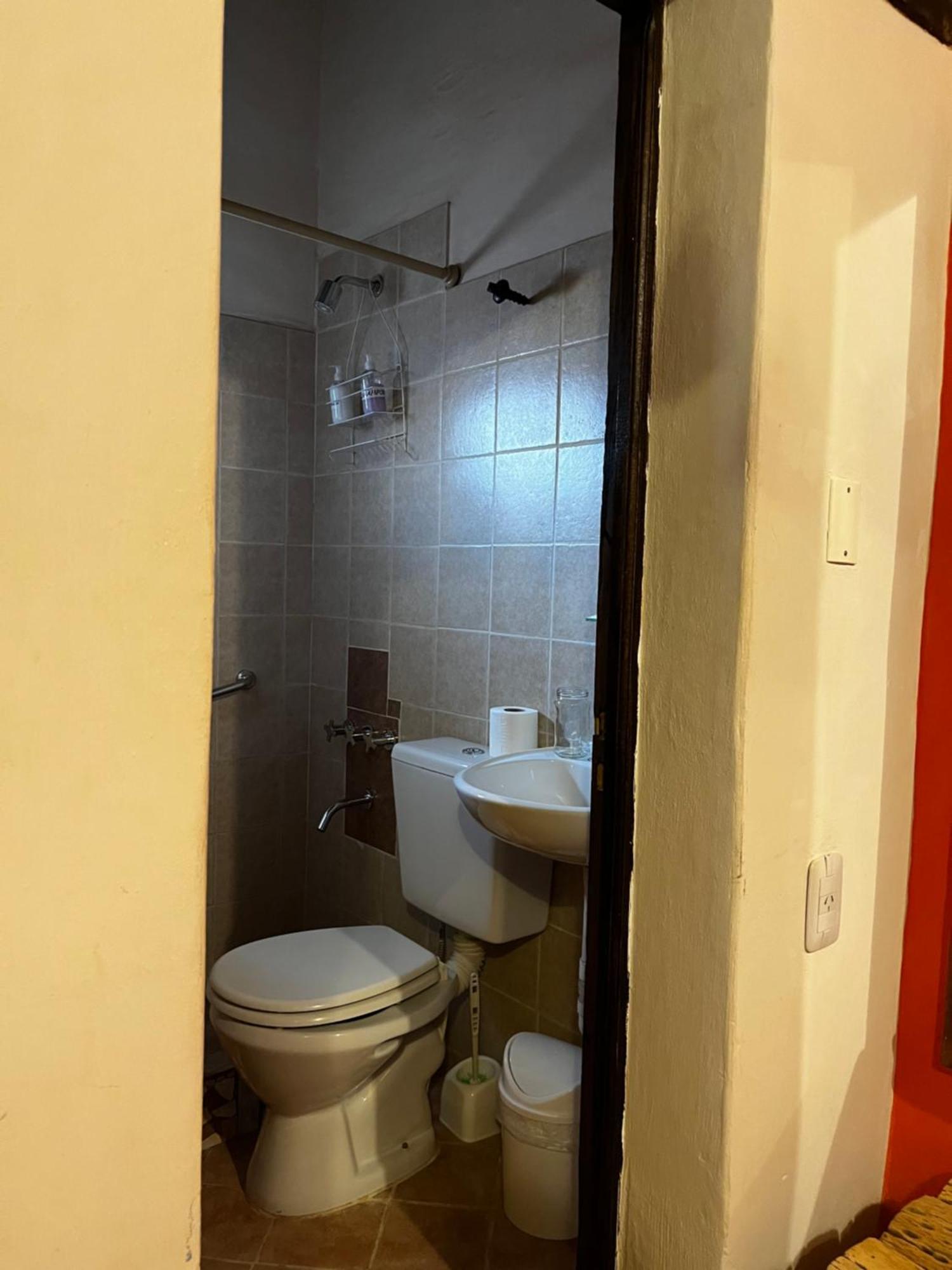 פורמאמרקה Hosteria La Pushka מראה חיצוני תמונה