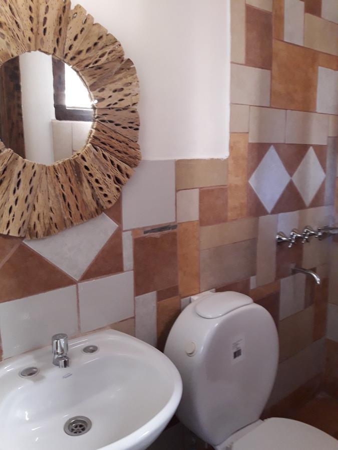 פורמאמרקה Hosteria La Pushka מראה חיצוני תמונה